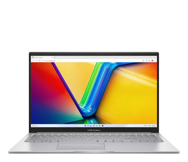 ASUS Vivobook 15 X1504ZA i3-1215U/8GB/512 - 1207947 - zdjęcie